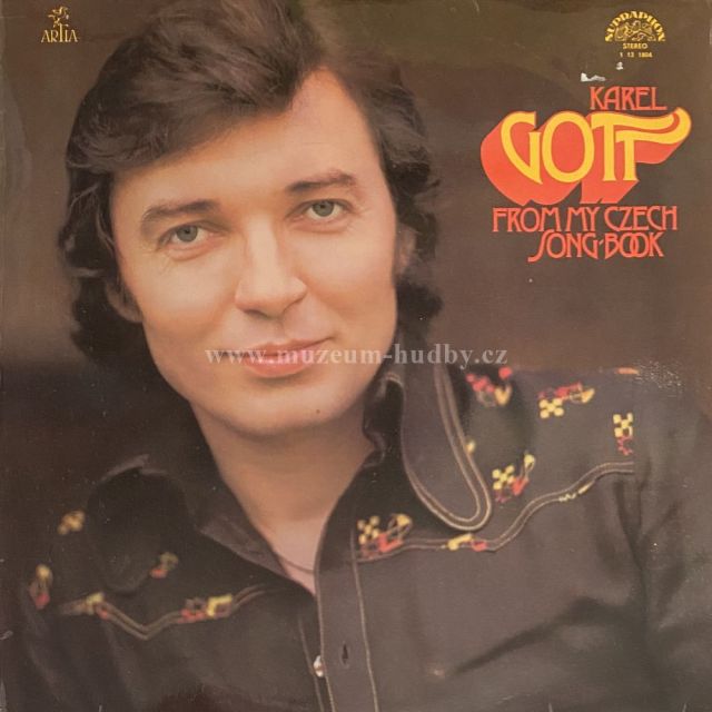 Karel Gott