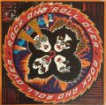 Kiss-Rock And Roll Over
