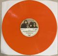 Kiss-Dynasty [Orange Vinyl + plakát]