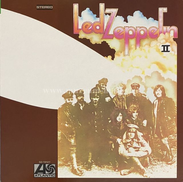 Led Zeppelin