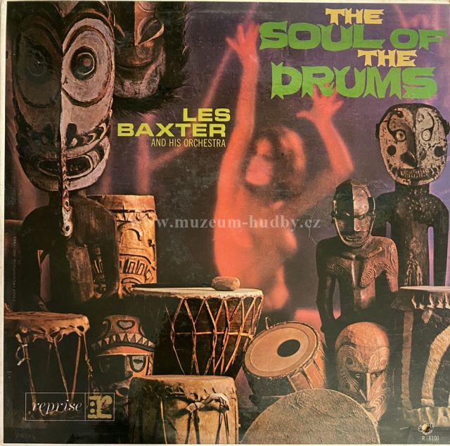 Les Baxter & His Orchestra