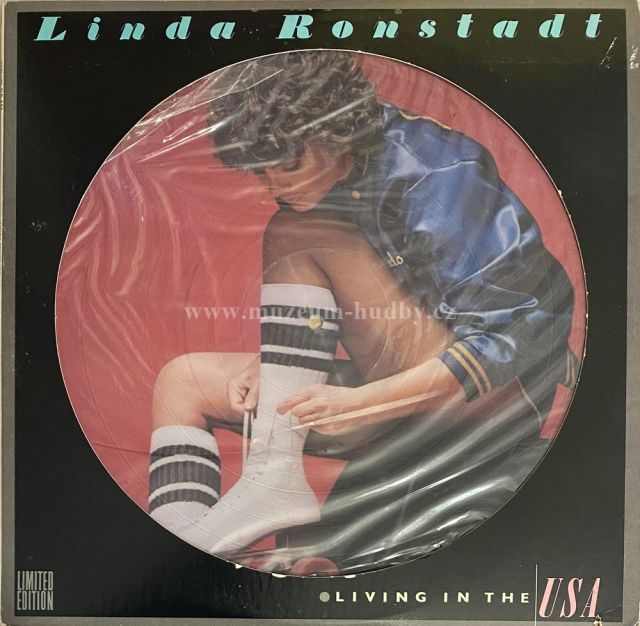 Linda Ronstadt