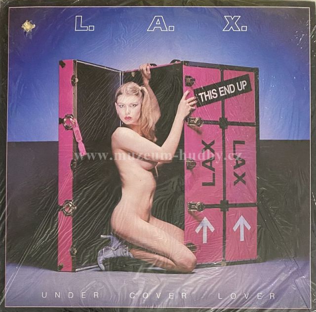 L.A.X.