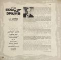 Les Baxter & His Orchestra-The Soul Of The Drums