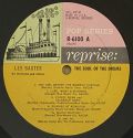 Les Baxter & His Orchestra-The Soul Of The Drums