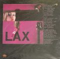 L.A.X.-Under Cover Lover