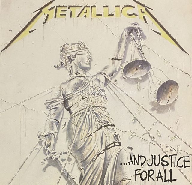 Metallica