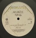 Metallica-...And Justice For All