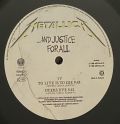 Metallica-...And Justice For All