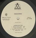 Madonna-Human Nature