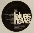 Muddy Waters, Cream & Others-Blues News [White Vinyl]