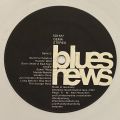 Muddy Waters, Cream & Others-Blues News [White Vinyl]
