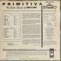 Martin Denny-Primitiva