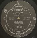 Martin Denny-Primitiva