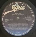 Michael Jackson-Thriller