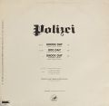Polizei-Knock Out / Dog Day