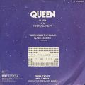 Queen-Flash / Football Fight