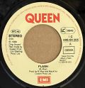 Queen-Flash / Football Fight