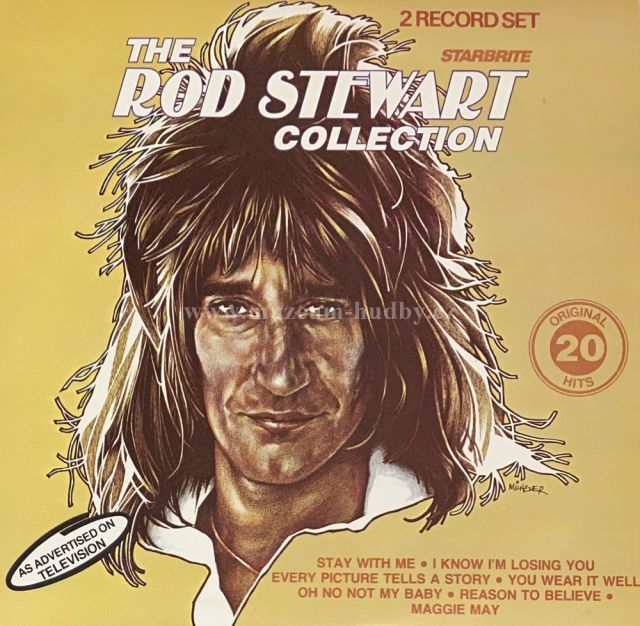 Rod Stewart