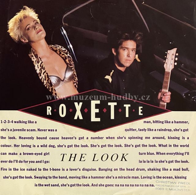 Roxette