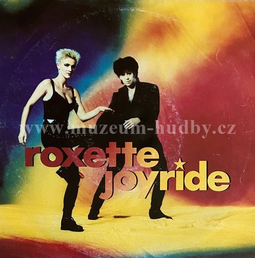Roxette / Come Back (Before You Leave)