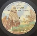 Rod Stewart-The Best Of Rod Stewart