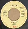 Roxette-The Look / Silver Blue