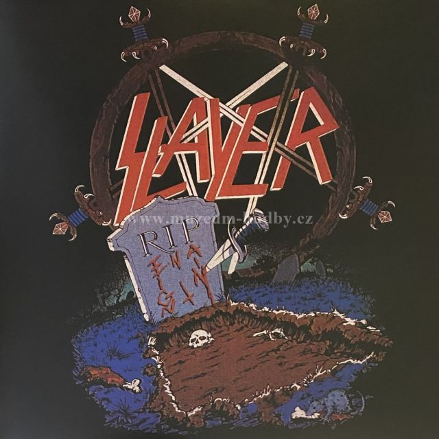 Slayer
