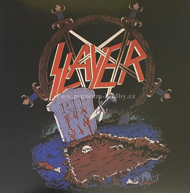 Slayer