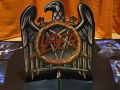 Slayer-Reign The Ritz [gimmick cover]