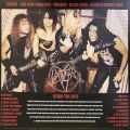 Slayer-Reign The Ritz [gimmick cover]