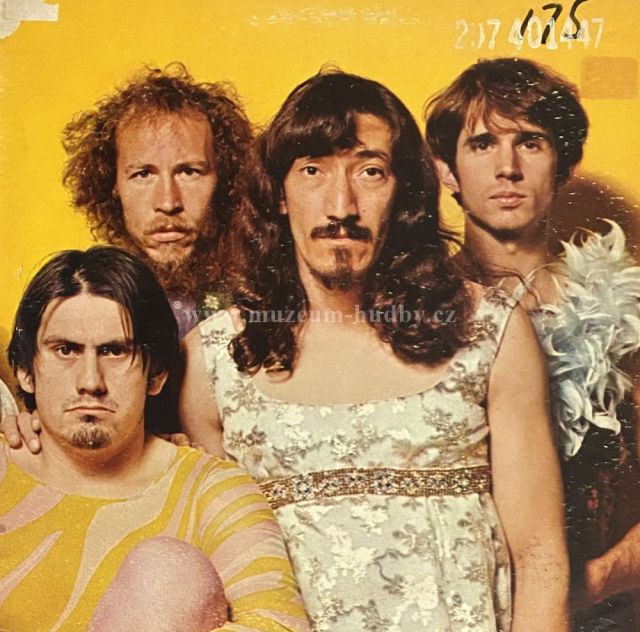 The Mothers Of Invention