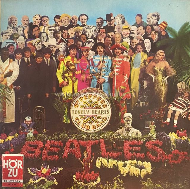 The Beatles