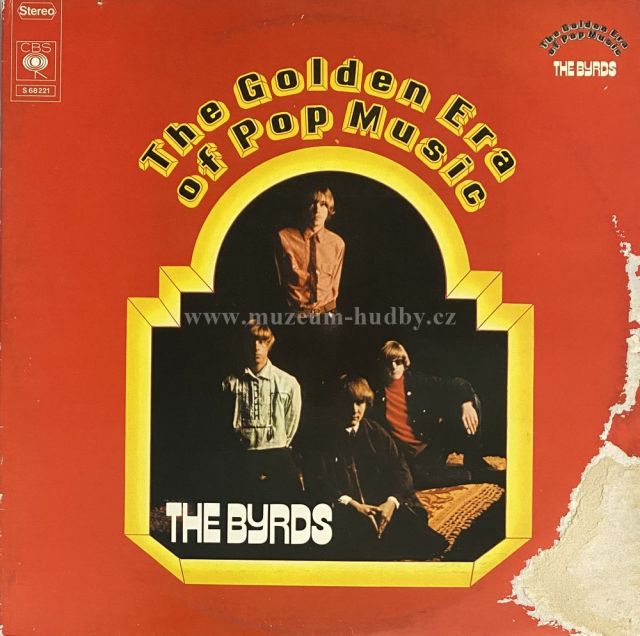 The Byrds