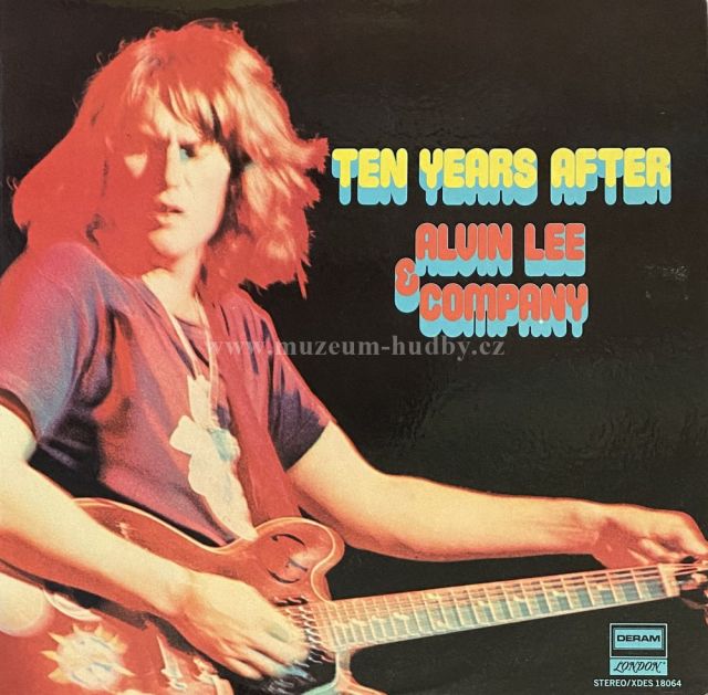 Ten Years After
