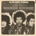 The Jimi Hendrix Experience-Are You Experienced