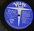 The Mothers Of Invention-We're Only In It For The Money