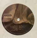Tool-Undertow [Light Brown Marbled Vinyl]