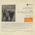 The Samuels-Race With The Devil / There's A New Moon