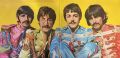 The Beatles-Sgt. Pepper's Lonely Hearts Club Band