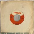 The Beatles-It Won't Be Long / Devil In Her Heart