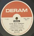 Ten Years After-Alvin Lee & Company