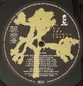 U2-The Joshua Tree