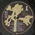 U2-The Joshua Tree