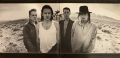 U2-The Joshua Tree