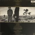U2-The Joshua Tree