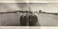 U2-The Joshua Tree