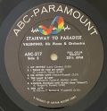 Valentino, His Piano & Orchestra-Stairway To Paradise