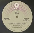 Yes-Owner Of A Lonely Heart