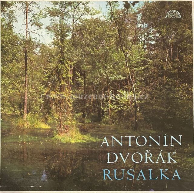 Antonín Dvořák